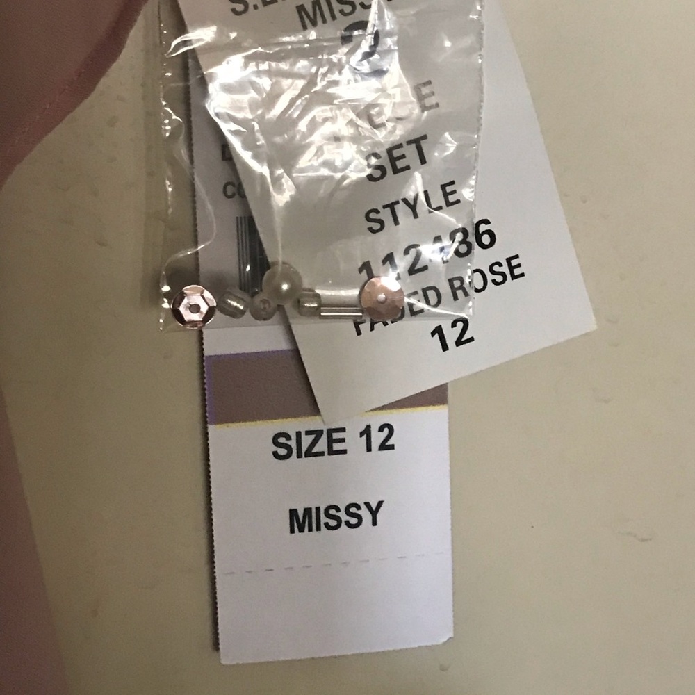 SLNY Women’s Dress